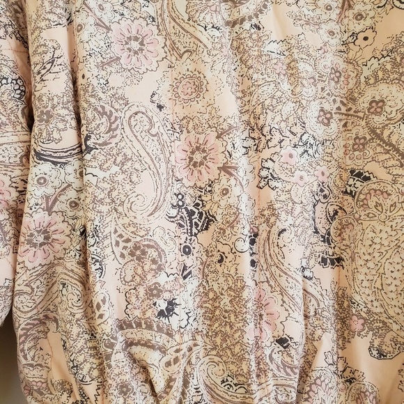 Free People Reversible great escape dolman… - Picture 4 of 7